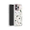 iPhone 12 Pro Max Marble Confetti Phone Case - CORECOLOUR