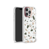 iPhone 12 Pro Max Marble Confetti Phone Case 