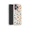 iPhone 12 Pro Max Mosaic Confetti Phone Case 