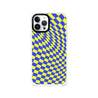 iPhone 12 Pro Max Oceanic Citrus Phone Case 