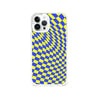 iPhone 12 Pro Max Oceanic Citrus Phone Case 