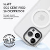 iPhone 12 Pro Max Paw-sitive Pals Phone Case Magsafe Compatible - CORECOLOUR AU