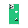 iPhone 12 Pro Max Sad Panda Phone Case MagSafe Compatible 