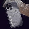 iPhone 12 Pro Max Warning Scorpio Phone Case MagSafe Compatible 