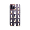 iPhone 12 Pro Max Woolly Melody Phone Case 