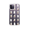 iPhone 12 Pro Max Woolly Melody Phone Case 