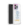iPhone 12 Pro Start New Each Morning Phone Case 