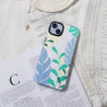 iPhone 12 Pro Tropical Summer I Phone Case Magsafe Compatible 