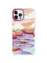 iPhone 12 Pro Twelve Apostles Phone Case - CORECOLOUR AU