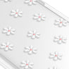 iPhone 12 Pro White Flower Mini Phone Case - CORECOLOUR AU