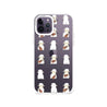 iPhone 12 Pro Woolly Melody Phone Case 