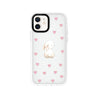 iPhone 12 Rabbit Heart Phone Case - CORECOLOUR AU