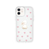 iPhone 12 Rabbit Heart Phone Case - CORECOLOUR AU