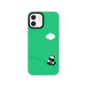 iPhone 12 Sad Panda Phone Case MagSafe Compatible 