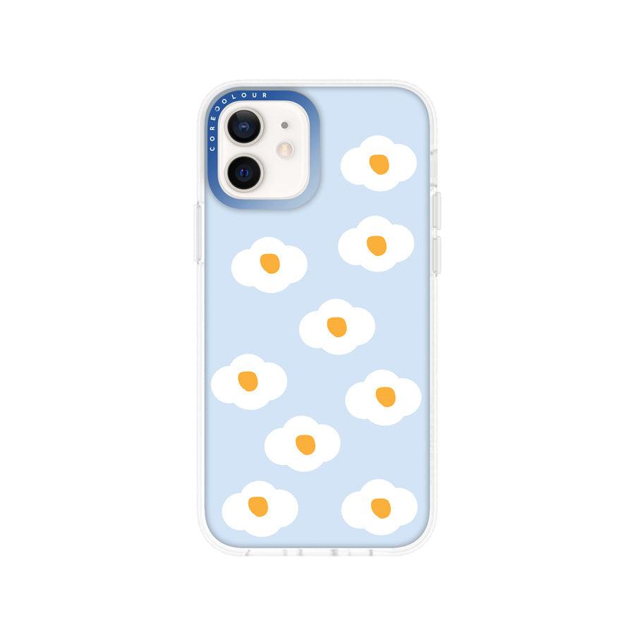 iPhone 12 Sunny-Side Up Egg Phone Case MagSafe Compatible - CORECOLOUR AU