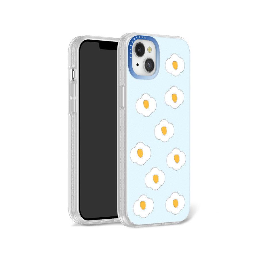 iPhone 12 Sunny-Side Up Egg Phone Case MagSafe Compatible - CORECOLOUR AU