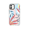 iPhone 12 Tropical Summer II Phone Case Magsafe Compatible 