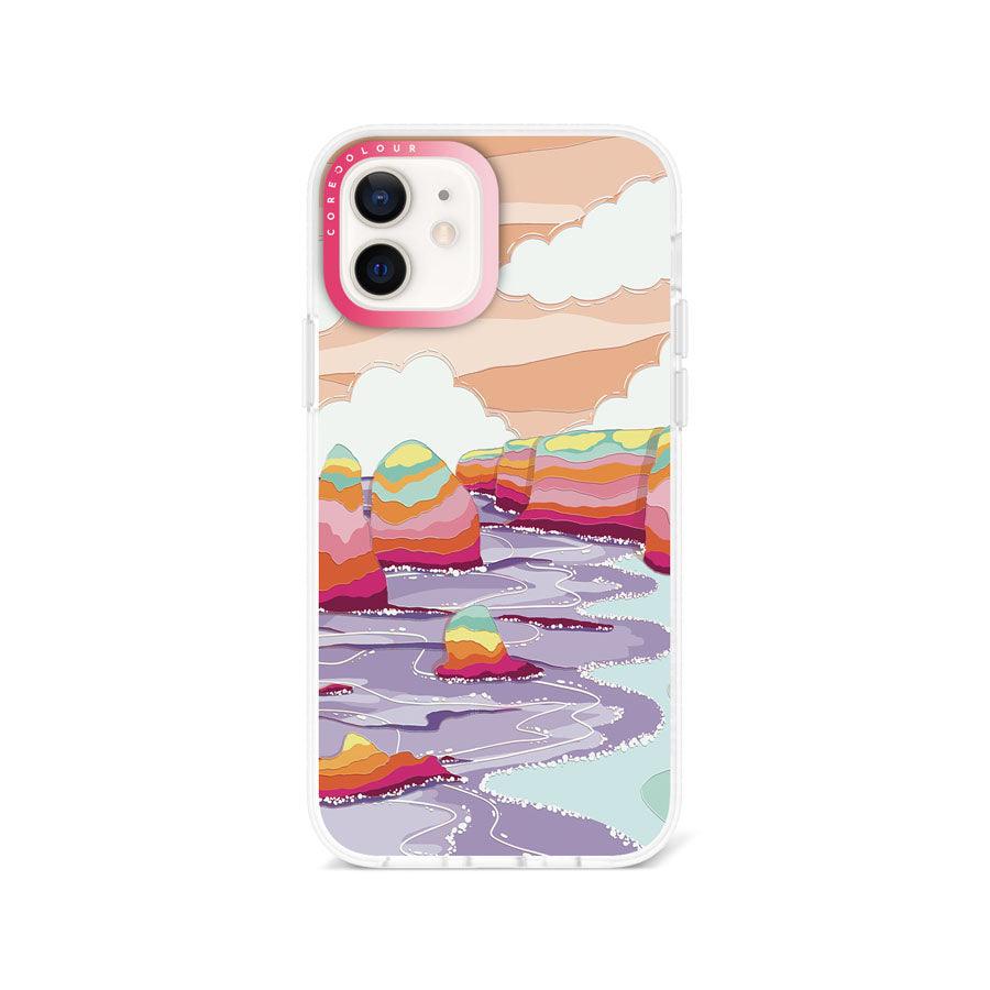 iPhone 12 Twelve Apostles Phone Case - CORECOLOUR AU