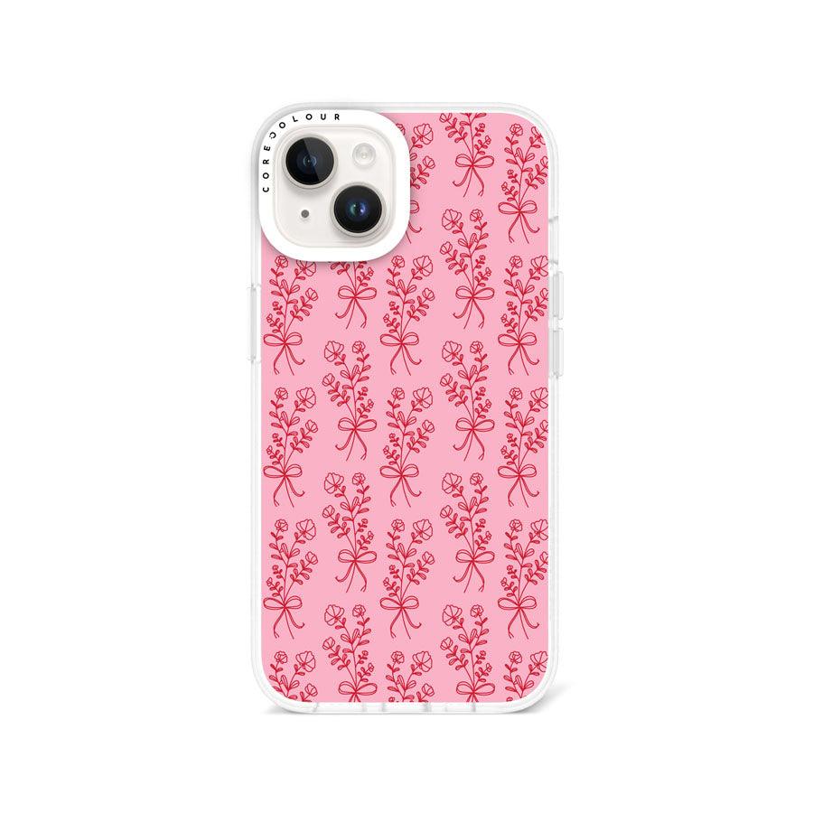 iPhone 13 Bliss Blossoms II Phone Case 