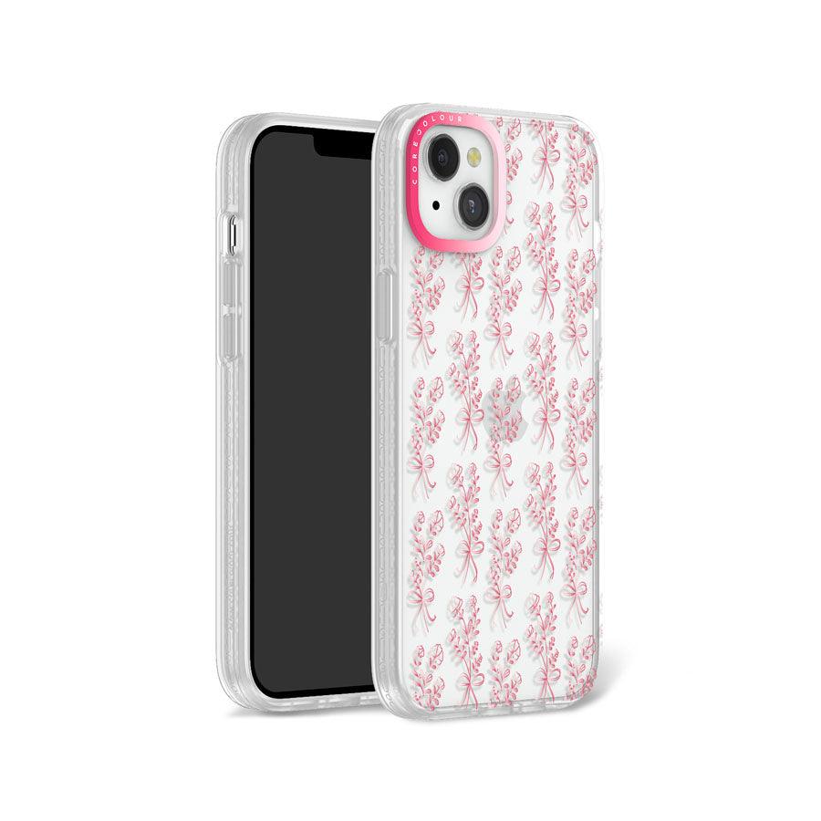 iPhone 13 Bliss Blossoms Phone Case 