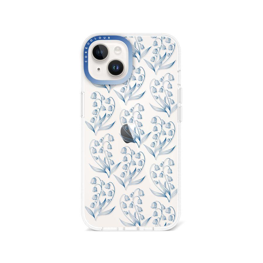 iPhone 13 Bluebell Phone Case 