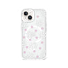 iPhone 13 Cherry Blossom Paw Phone Case MagSafe Compatible - CORECOLOUR AU