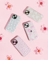 iPhone 13 Cherry Blossom Petals Phone Case MagSafe Compatible - CORECOLOUR AU