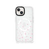 iPhone 13 Cherry Blossom Petals Phone Case MagSafe Compatible - CORECOLOUR AU