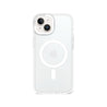 iPhone 13 Clear Phone Case MagSafe Compatible - CORECOLOUR
