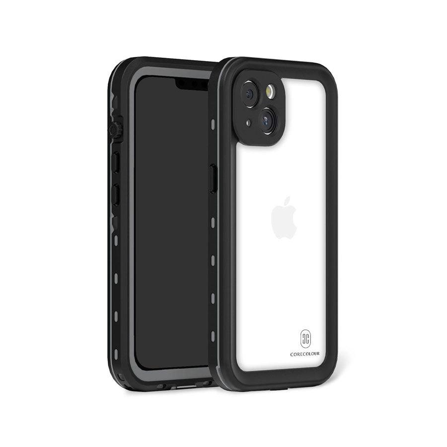 iPhone 13 IP68 Certified Waterproof Case - CORECOLOUR