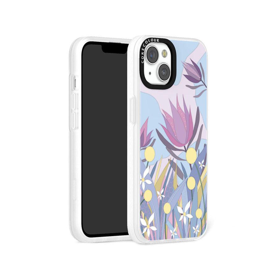 iPhone 13 King Protea Phone Case Magsafe Compatible - CORECOLOUR AU