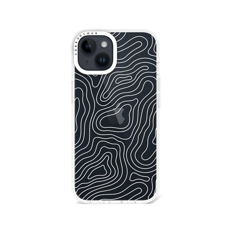 iPhone 13 Late Night Drive II Phone Case 