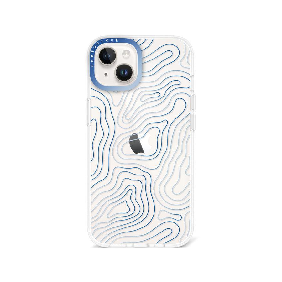 iPhone 13 Late Night Drive II Phone Case 