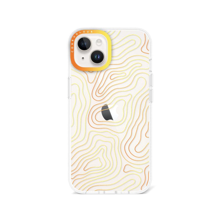 iPhone 13 Late Night Drive II Phone Case 