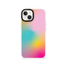 iPhone 13 Luminous Swirl Phone Case 