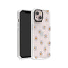iPhone 13 Oopsy Daisy Glitter Phone Case 