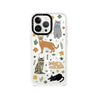 iPhone 13 Pro A Purr-fect Day Phone Case Magsafe Compatible 