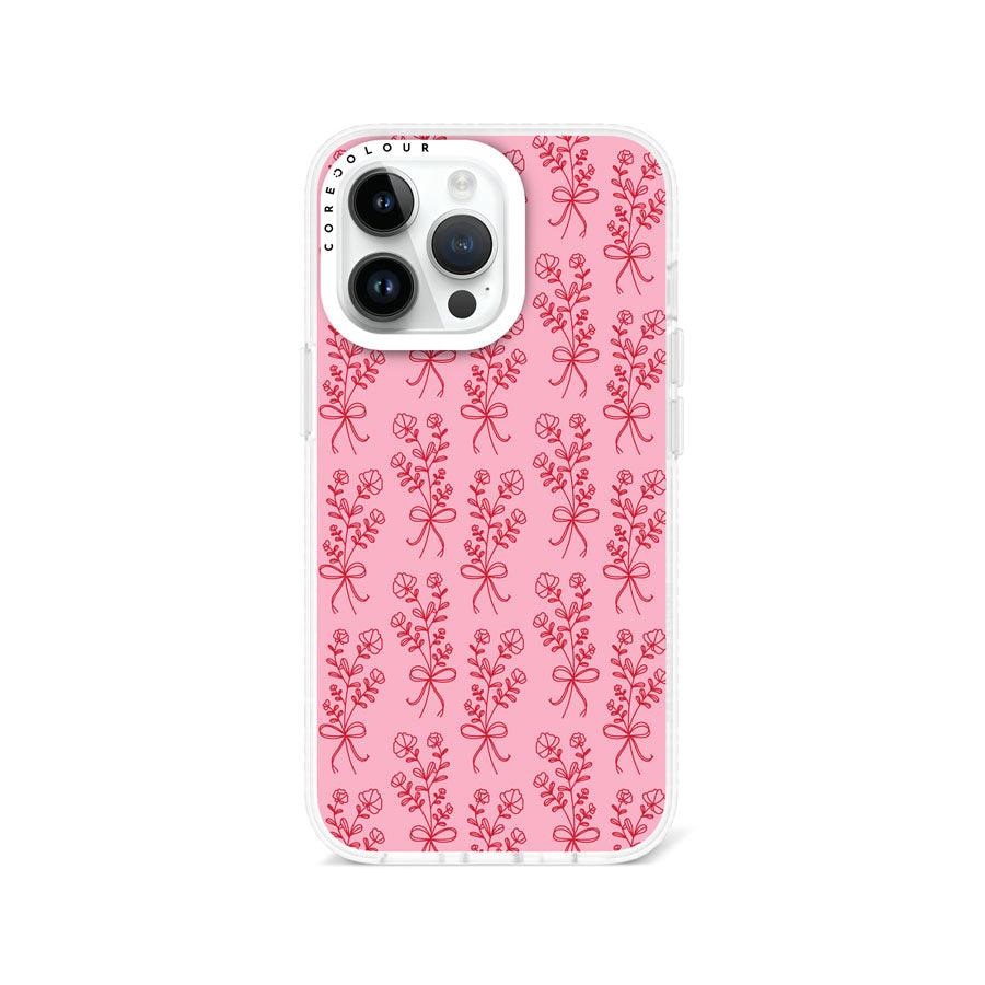 iPhone 13 Pro Bliss Blossoms II Phone Case 