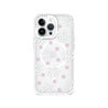 iPhone 13 Pro Cherry Blossom Paw Phone Case MagSafe Compatible - CORECOLOUR AU