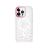 iPhone 13 Pro Cherry Blossom Petals Phone Case MagSafe Compatible - CORECOLOUR AU