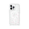 iPhone 13 Pro Cherry Blossom Petals Phone Case MagSafe Compatible - CORECOLOUR AU