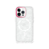 iPhone 13 Pro Cherry Blossom White Phone Case MagSafe Compatible - CORECOLOUR AU
