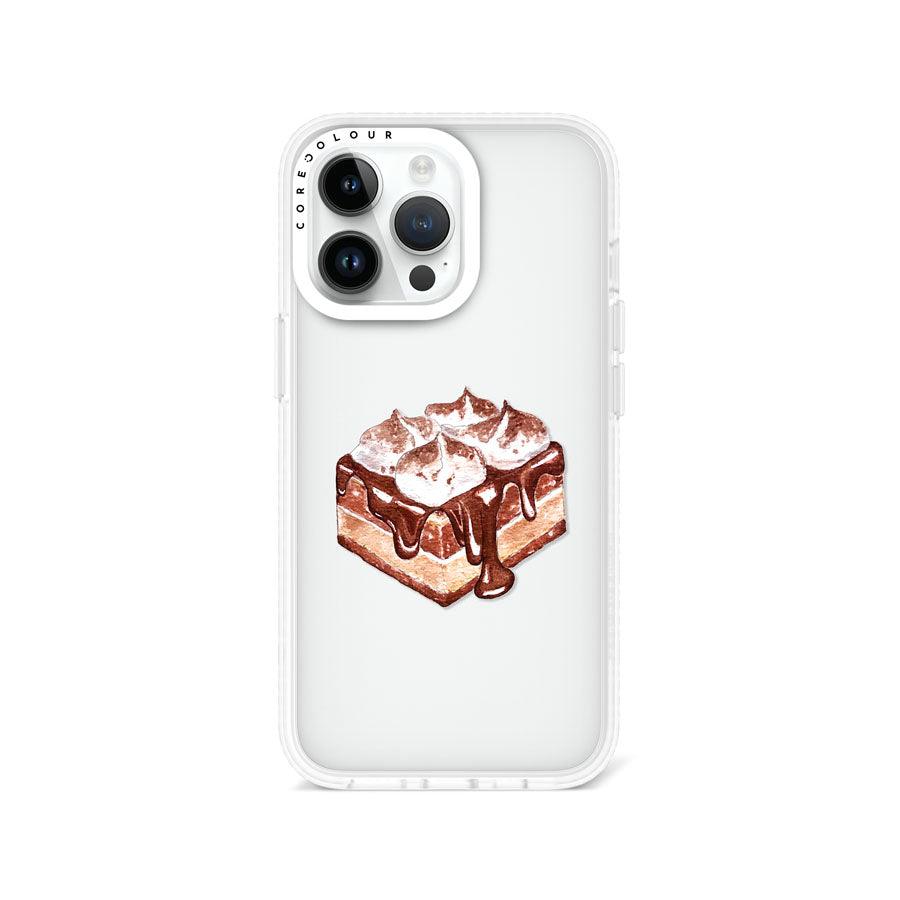 iPhone 13 Pro Cocoa Delight Phone Case 