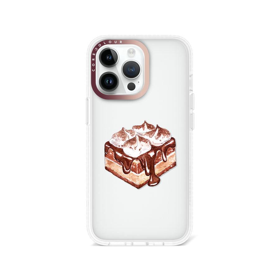 iPhone 13 Pro Cocoa Delight Phone Case 