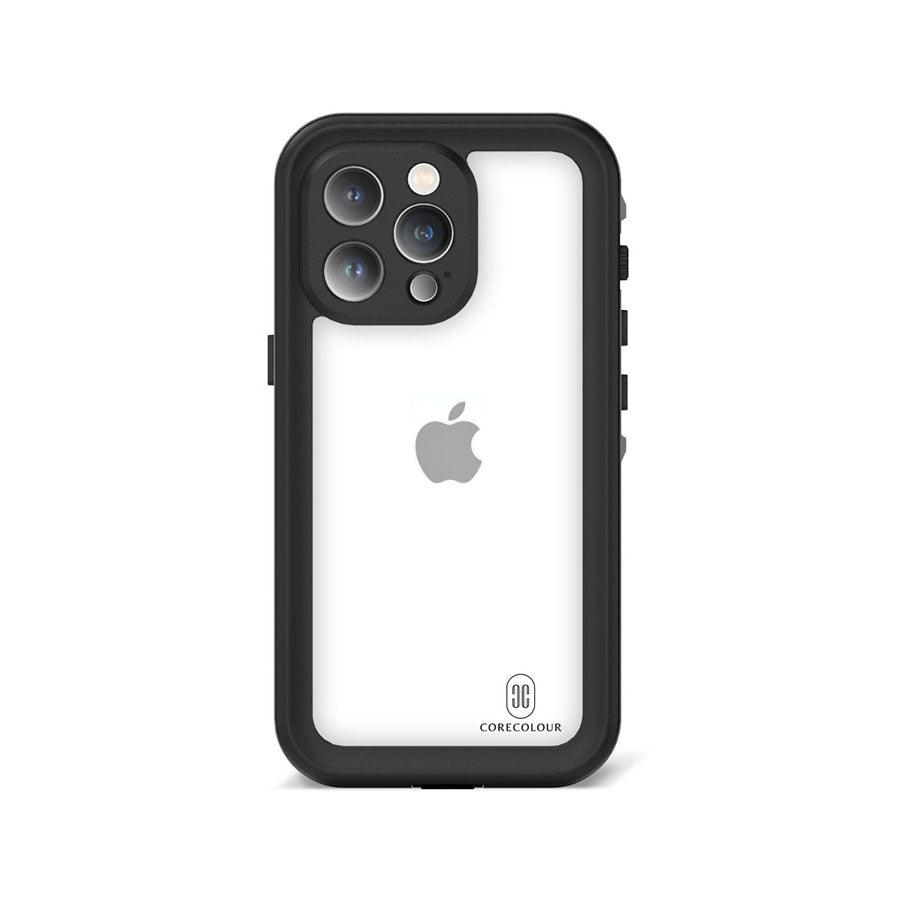 iPhone 13 Pro IP68 Certified Waterproof Case - CORECOLOUR