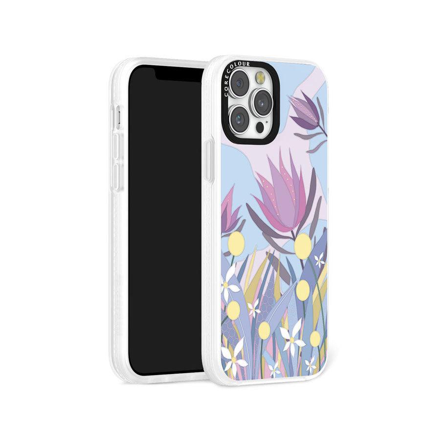 iPhone 13 Pro King Protea Phone Case Magsafe Compatible - CORECOLOUR AU