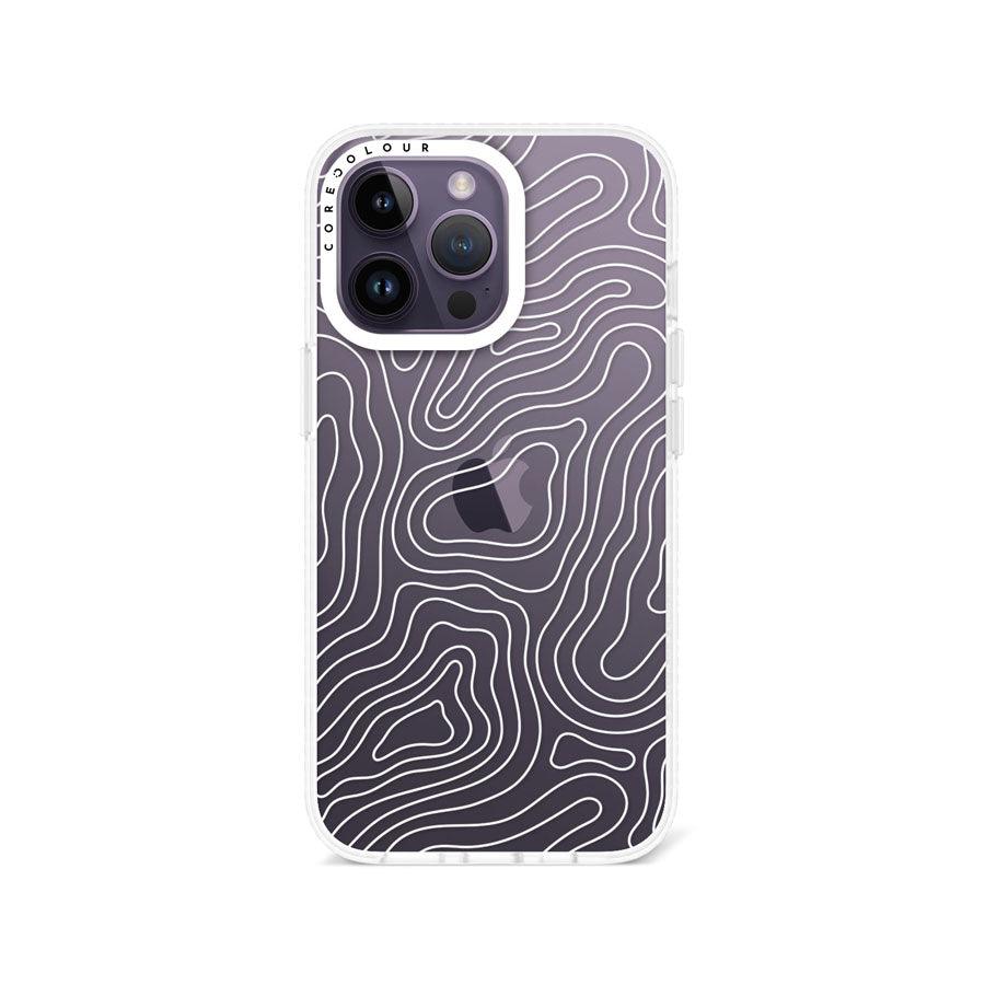 iPhone 13 Pro Late Night Drive II Phone Case 