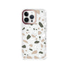 iPhone 13 Pro Marble Confetti Phone Case - CORECOLOUR
