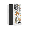 iPhone 13 Pro Max A Purr-fect Day Phone Case Magsafe Compatible 