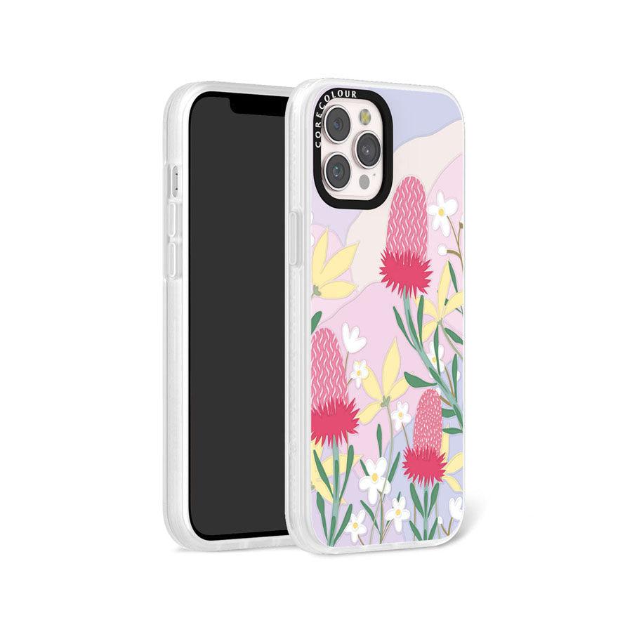 iPhone 13 Pro Max Banksia Phone Case Magsafe Compatible - CORECOLOUR AU